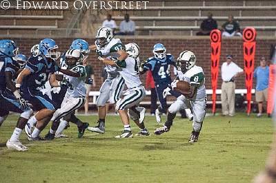 DHS vs Pickens 57